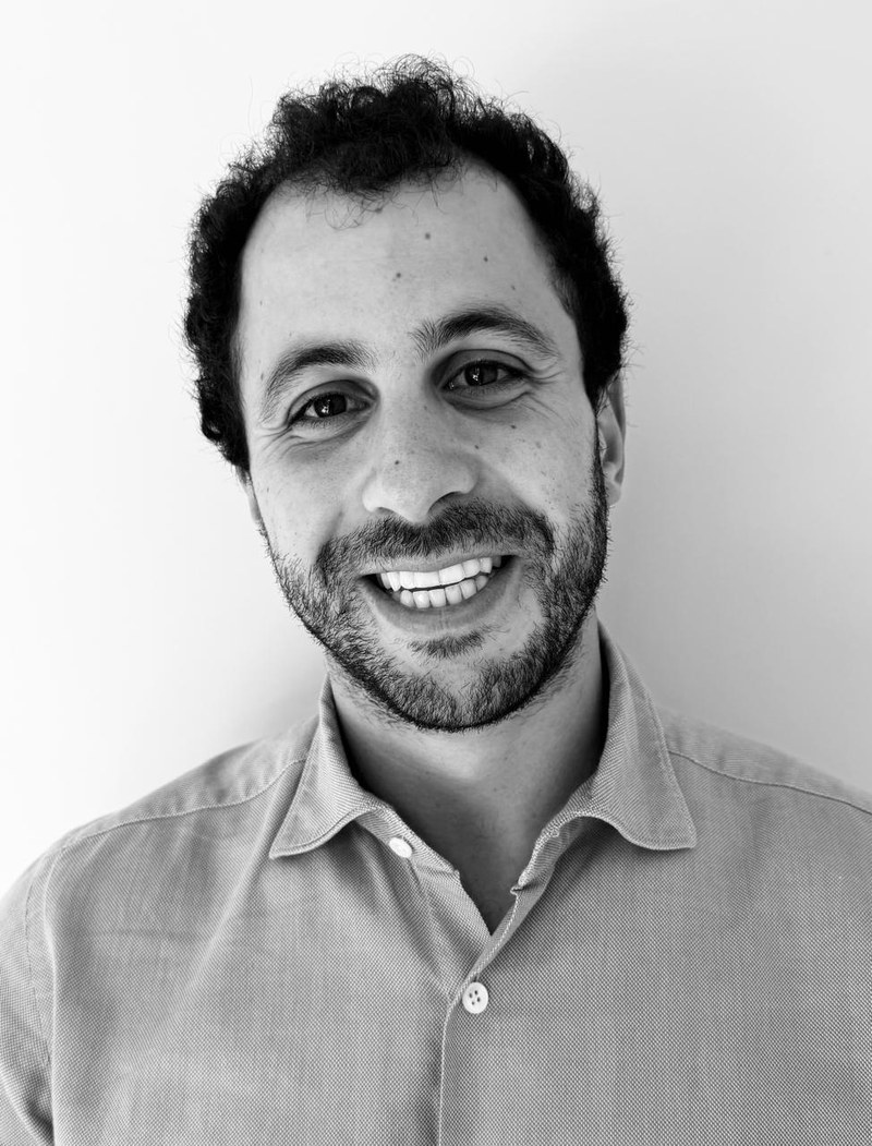 Paul Zahlan, Founder & CEO